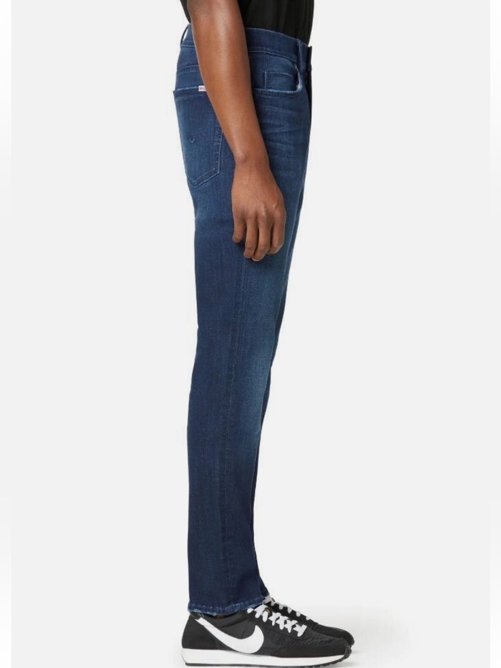 HUDSON Jeans Ace Skinny Leg Jeans 31